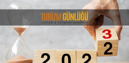 Turizmde 2022 yılı değerlendirmesi ve 2023 öngörüleri