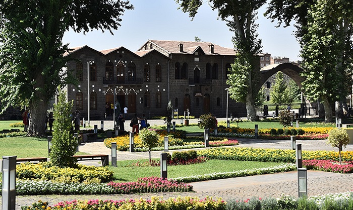 Diyarbakır Müzeleri