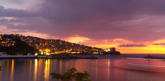 Zonguldak seni bekliyor!