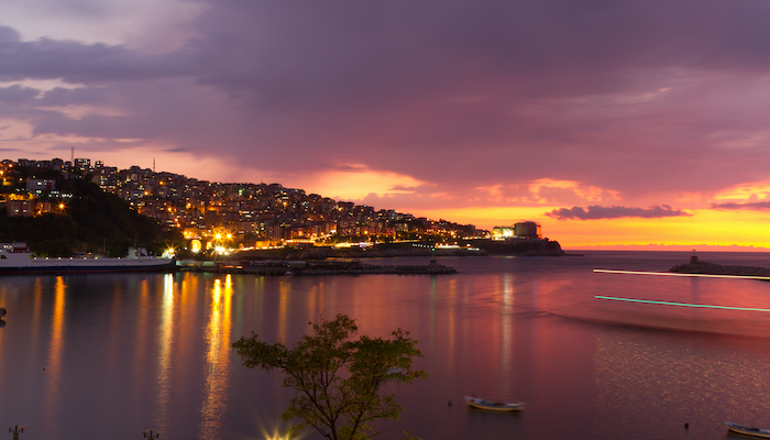 Zonguldak seni bekliyor!