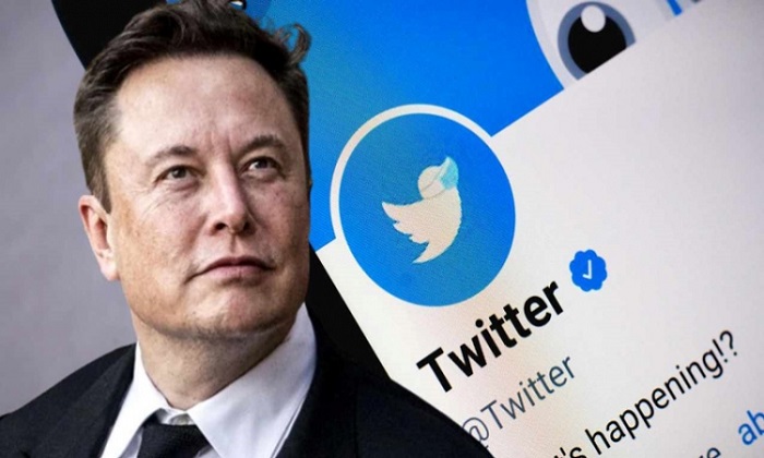 Elon Musk dediğini yaptı: Seçim öncesi engellenen hesap ve tweet'leri paylaştı