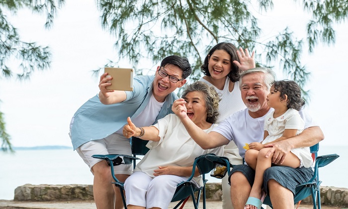 Turizmde Yükselen Trend: Aile ve Arkadaş Ziyaretleri!