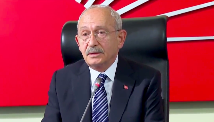 Kılıçdaroğlu'ndan Rusya ile ilişkiler hakkında açıklamalar