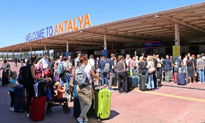 Neden Hala Turist Sayısından Ötesini Konuşmuyoruz?