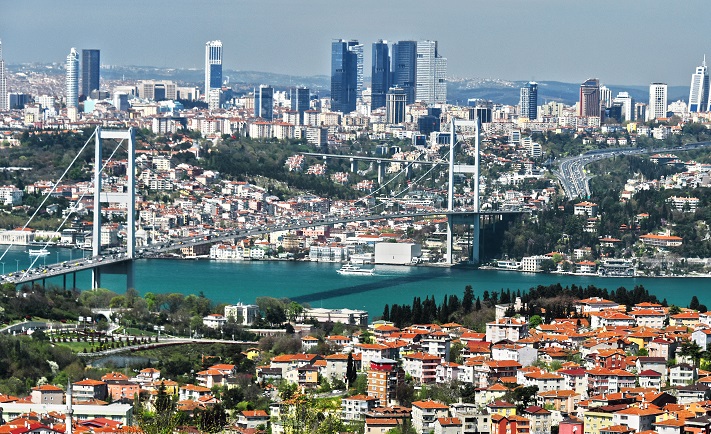 Vasıflı işgücü, fahiş kiralar nedeniyle İstanbul’dan kaçmaya başladı. Firmalar eleman bulamıyor.