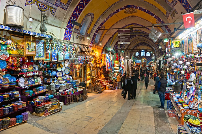 Grand Bazaar, 