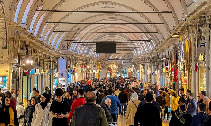 Eminönü hanlar