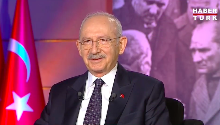 Kılıçdaroğlu’ndan Schengen vaadi