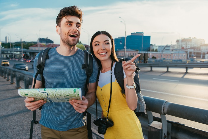 Dünya turizm gelirleri 2019 yılında 1.7 trilyon doları aşmış ve bu rakamın 2030 yılında 2.5 trilyon doları aşması beklenmektedir.