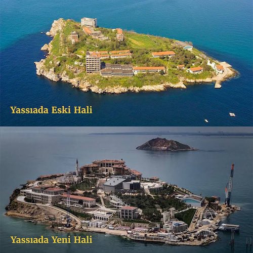 Yassıada