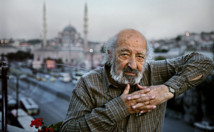 Steve McCurry sergisi