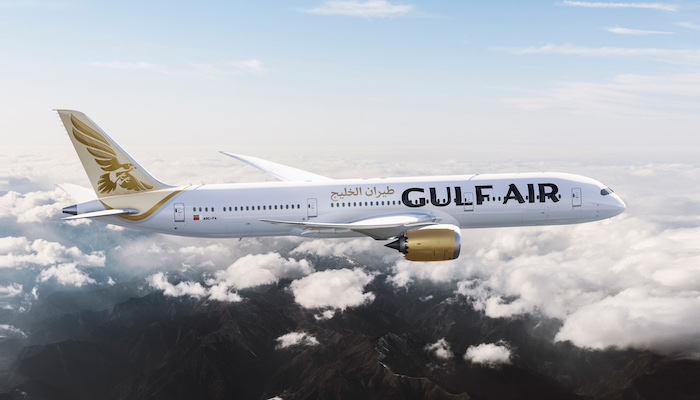 Gulf Air Bodrum uçuşlarına başlıyor