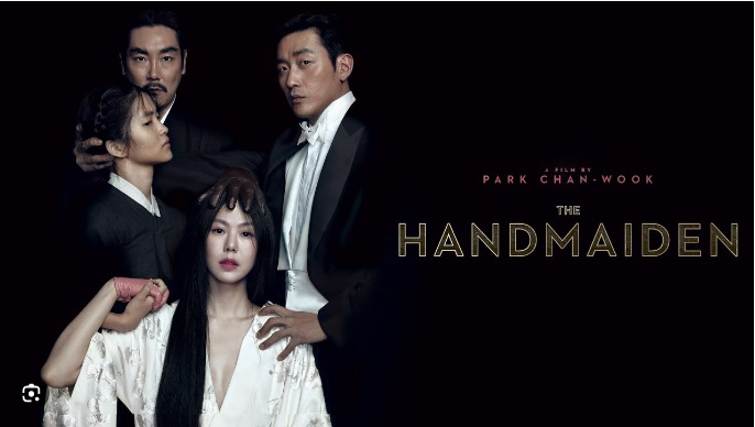 The Handmaiden