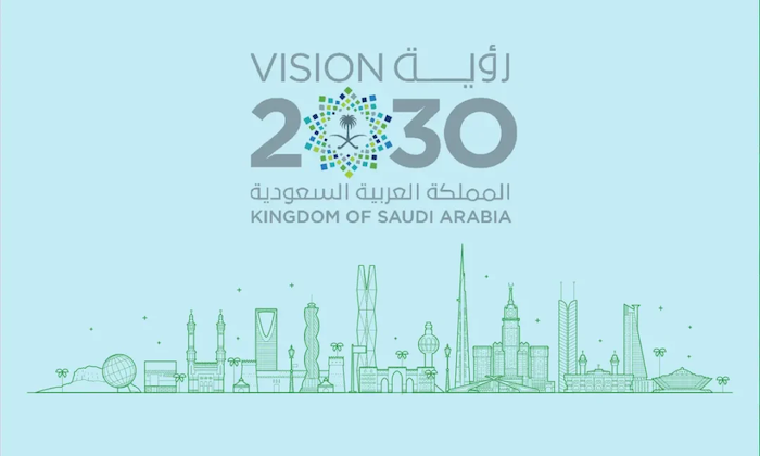 Suudi Arabistan'ın turizmdeki hedefleri ve Vision 2030