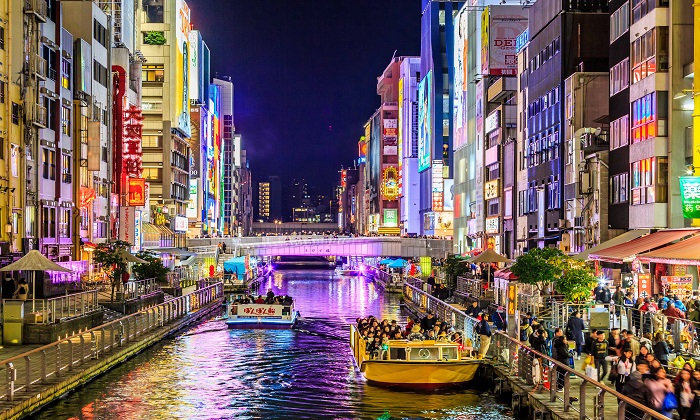 Japonya, Çin ve Güney Kore Aralarındaki Turist Hacmini 40 Milyona Çıkaracak