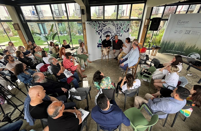 Gökçeada'nın İlk Plastiksiz Festivali Gerçekleşti!