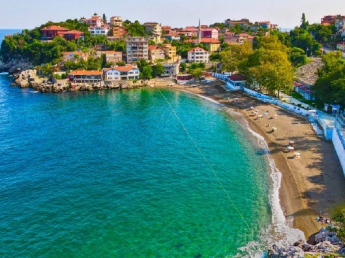 Karadeniz'in Saklı Cenneti: Zonguldak'ta Gezilecek Yerler