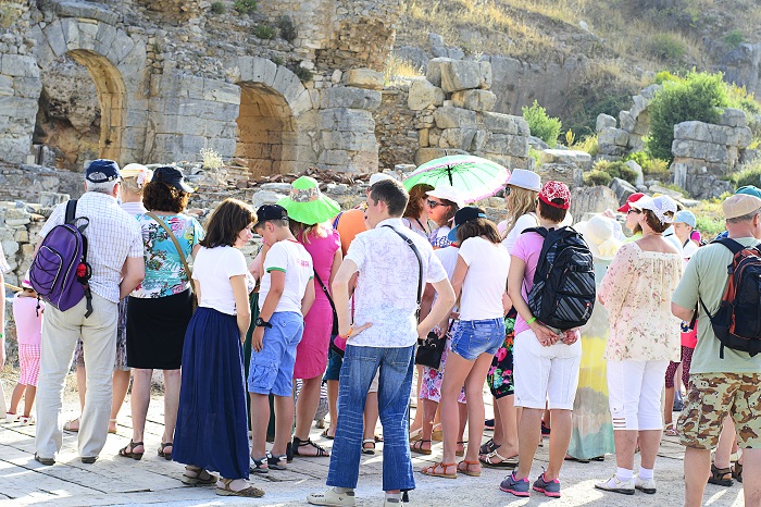 TUREB'in Tavsiye Kararı ve Tur Rehberlik Ücretleri