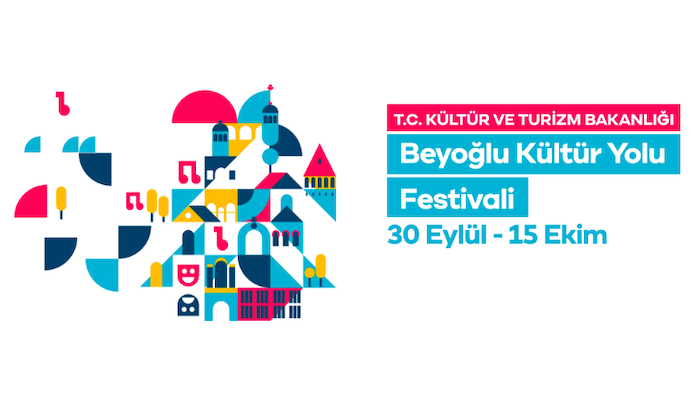 Beyoğlu Kültür Yolu Festivali 2023