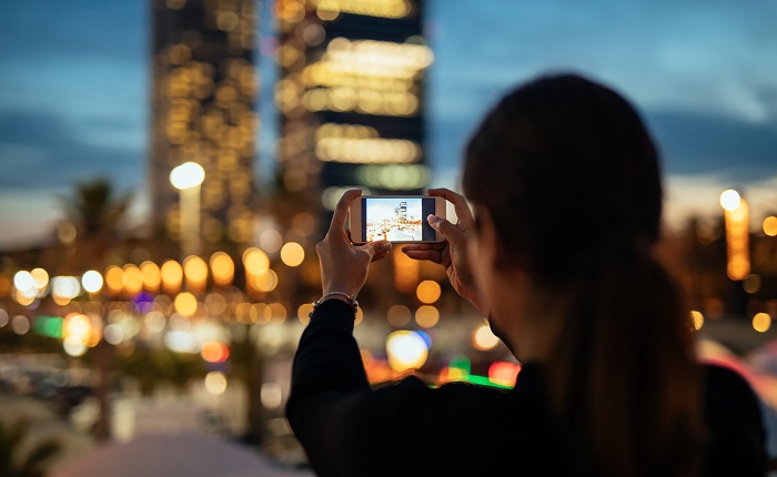 En iyi gece fotoğrafları nasıl çekilir?