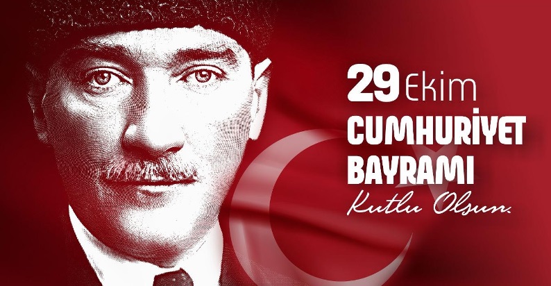 Türk Tanıtma Derneği TÜTAV’dan Cumhuriyet’in 100. Yılı’na Yakışır Kutlama