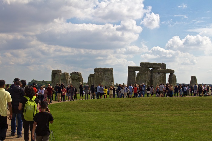 Stonehenge'in 5 Bin Yıllık Gizemi Ortaya Çıktı