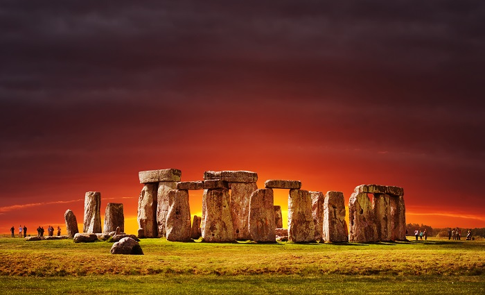 Stonehenge'in 5 Bin Yıllık Gizemi Ortaya Çıktı