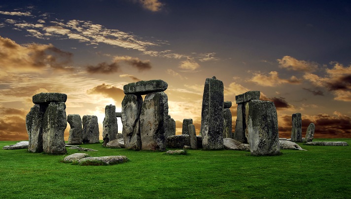 Stonehenge'in 5 Bin Yıllık Gizemi Ortaya Çıktı