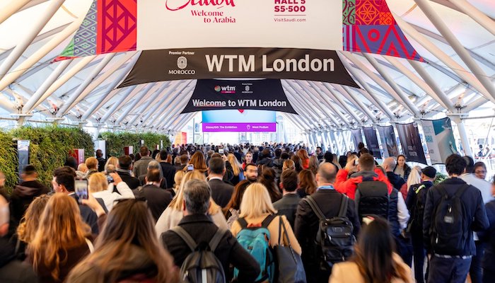 WTM Londra Raporu’nda Türkiye Vurgusu