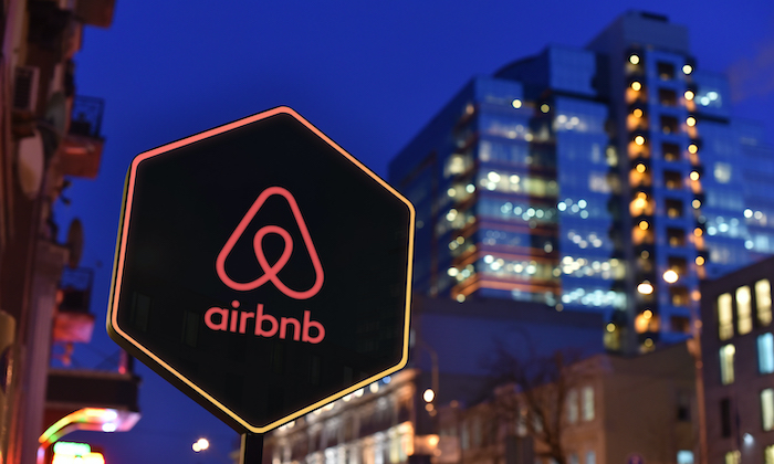 Avrupa Parlamentosu'ndan Airbnb Düzenlemesi