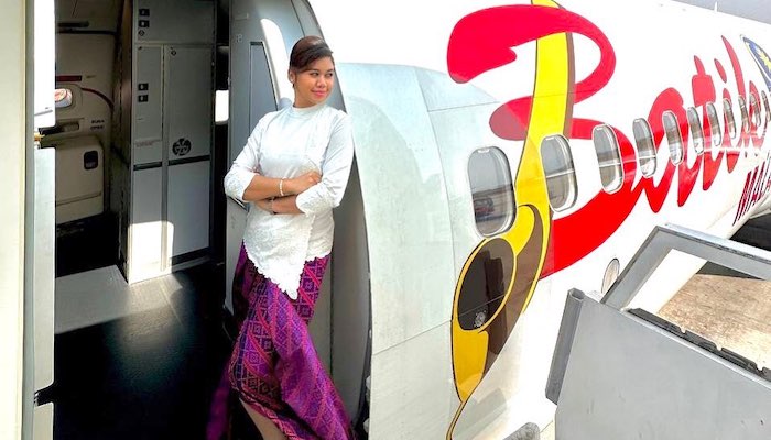 Batik Air Malaysia