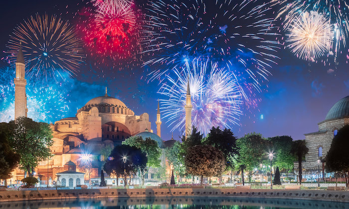 Alkolsüz Gezilebilecek En İyi 15 Şehir