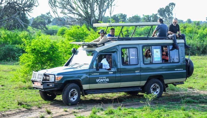 Mara Tour Uganda