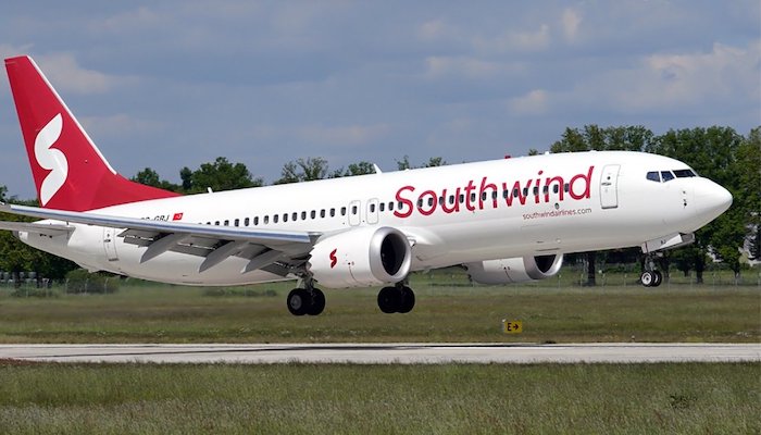 ATOR'dan Southwind Airlines Açıklaması