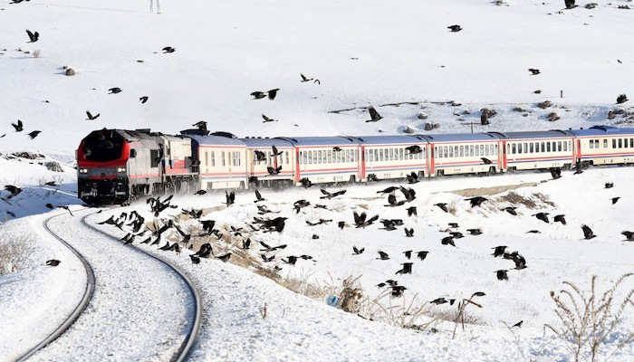 Turistik Doğu Ekspresi’ne Yeni Alternatifler