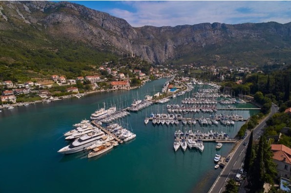 ACI Marina Dubrovnik