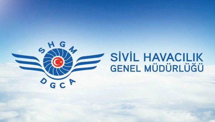 SHGM'den Boeing 737 MAX9 Duyurusu