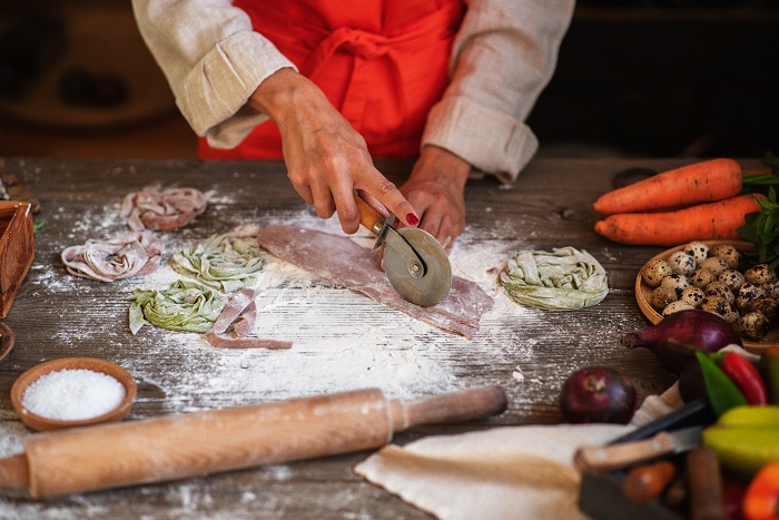 Gastronomi ve Din Arasındaki İlişki: Kurallar, Kaideler, Ritüeller