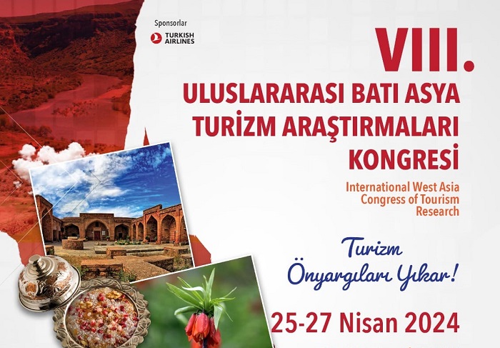 Şırnak, Turizm Kongresi Ve Çalıştayına Hazırlanıyor