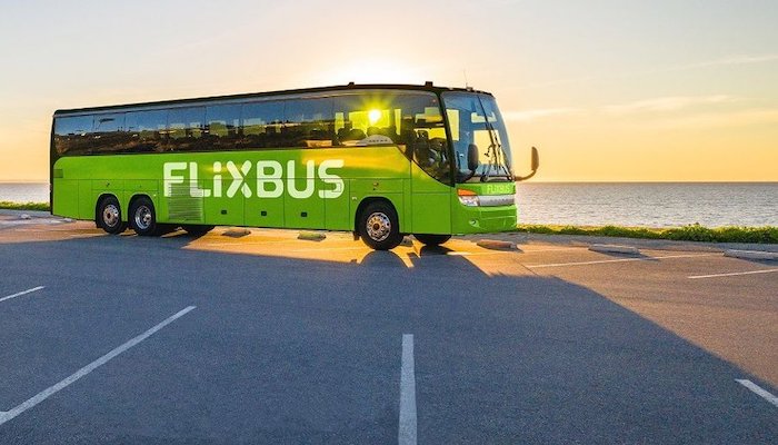 Flixbus Bir Ülkede Daha Operasyonlarına Başlıyor