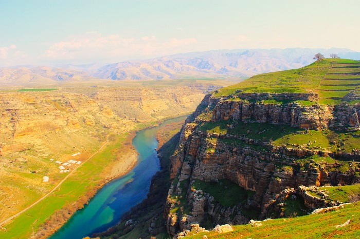 Şırnak, Turizm Potansiyelini Keşfetmek Üzere Kongre ve Çalıştay'a Ev Sahipliği Yapıyor