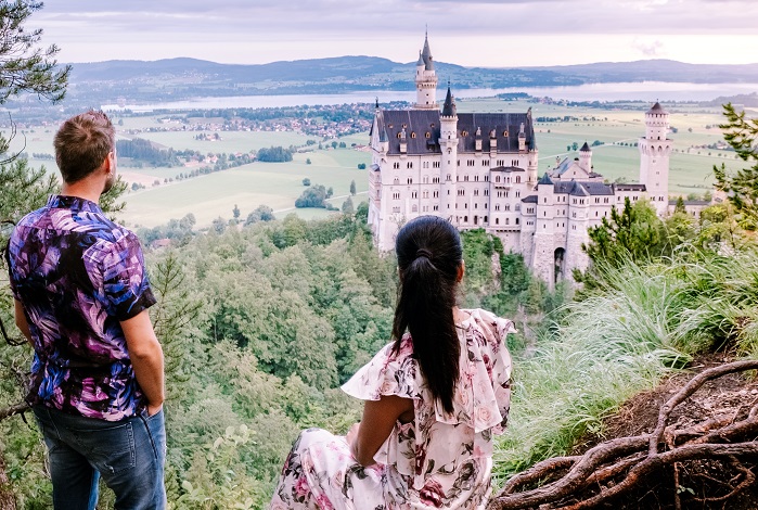 Turistleri Yamaçtan İten Amerikalıya Ömür Boyu Hapis Cezası