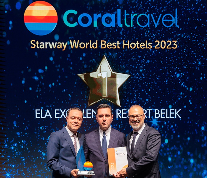 Biricilik Odulu- coraltravel starway