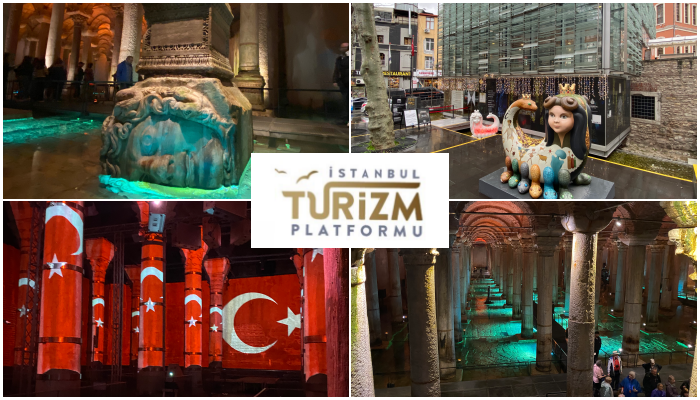 İstanbul Turizm Platformu Turizm