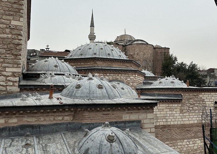 İstanbul Tükenmeden