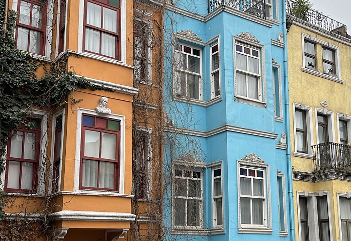 İstanbul Tükenmeden