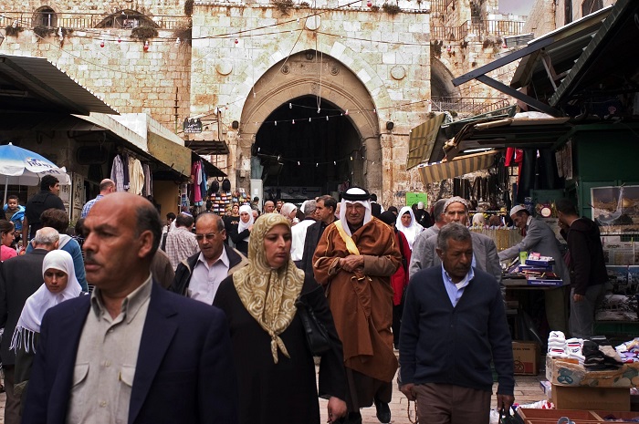 Filistinli Mültecilerin Türk Vatandaşlığı Yolculuğu: Laleli Otellerinde Yeni Bir Hayat