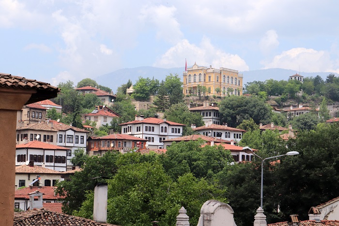 Safranbolu'nun Yeniden Keşfi: Tarih ve Turizmde Bir Dünya Markasının Doğuşu