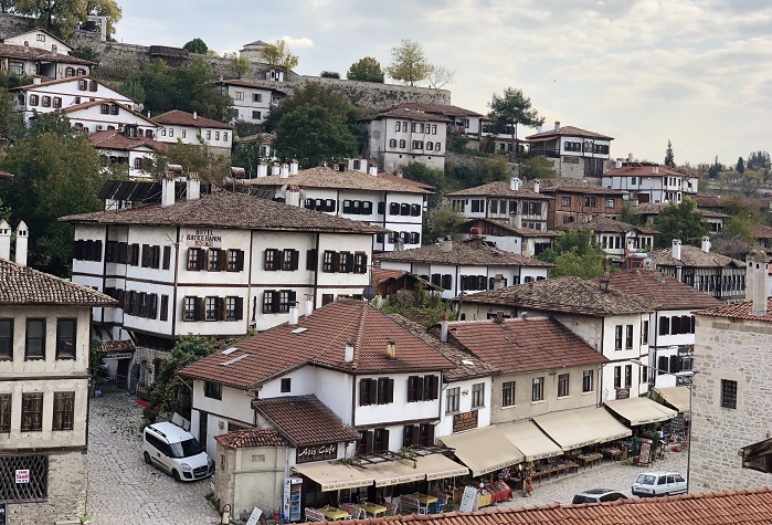 "Safranbolu'nun Gizli Potansiyeli: Turizmde Çeşitlilik ve Tanıtımın Gücüyle Yeniden Keşif"