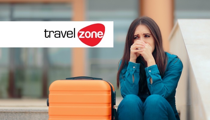 Travelzone Flex Tur Paketi